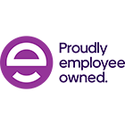 We're proudly employee owned