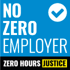 Zero Hours Justice