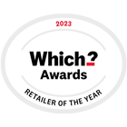 Which? Retailer of The Year Award