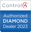 Control4 Diamond Dealer 2023