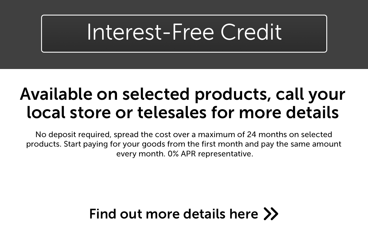 Interest-Free Credit