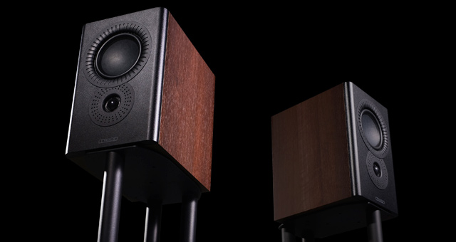 Which speakers?
