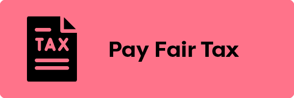 Pay Fair Tax
