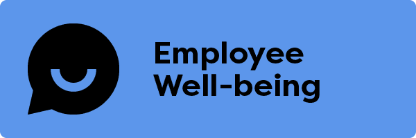 Employee Well-being