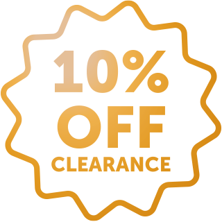 VIP-10% OFF Clearance