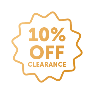 VIP-10% OFF Clearance