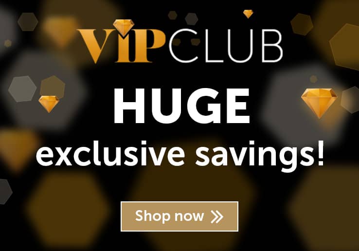 Vip Club exclusive deals