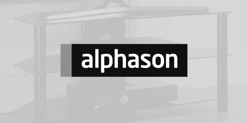 Alphason