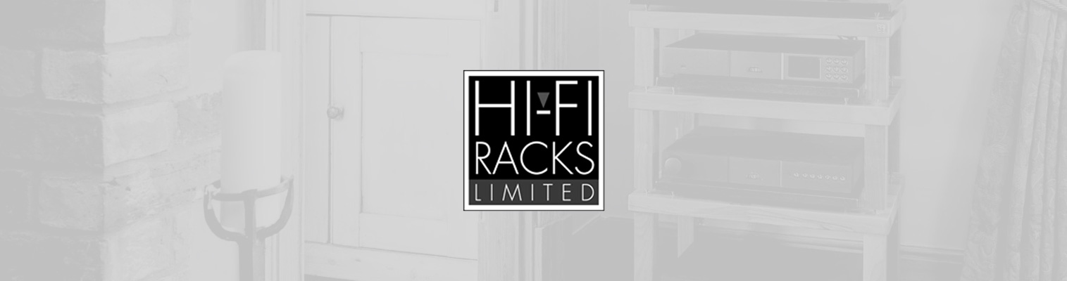Hi-Fi Racks