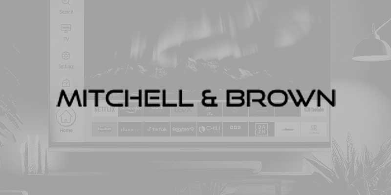 Mitchell & Brown