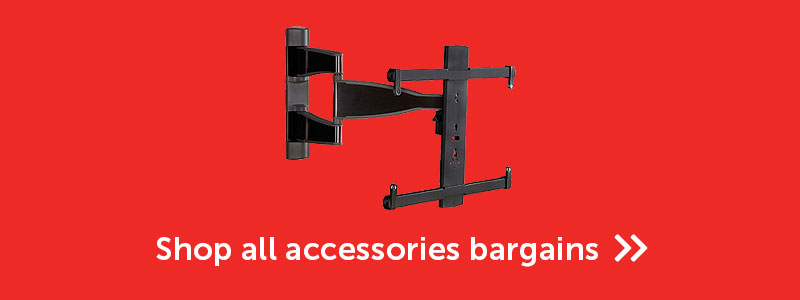 Accessory bargains