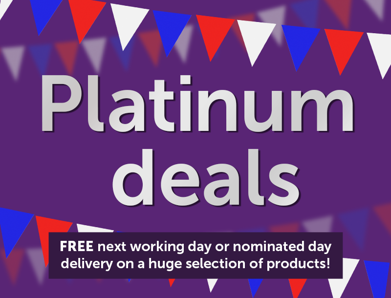 Platinum Deals - Our hottest bargains in each category