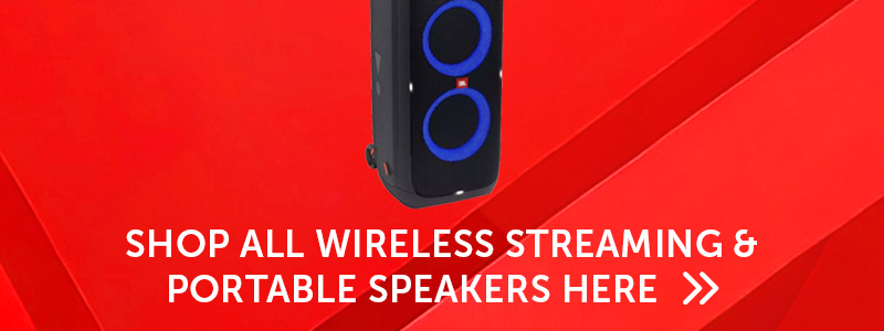 Shop other wireless streaming & portable speakers