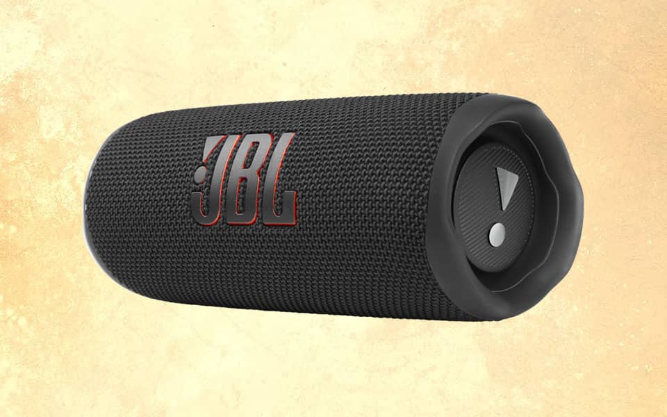 Wireless streaming & portable speakers