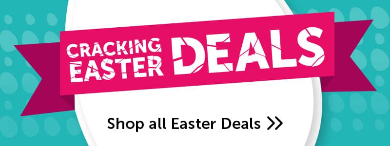 Shop all Easter Deals