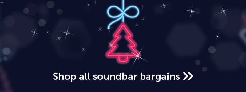 Shop all Soundbars