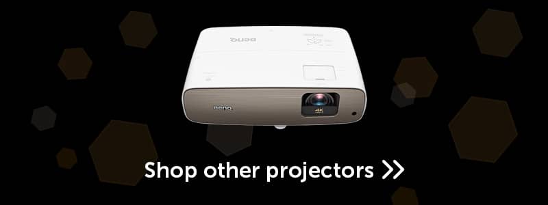 Projector bargains