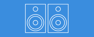 Multiroom Audio icon