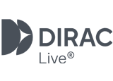 DIRAC Live