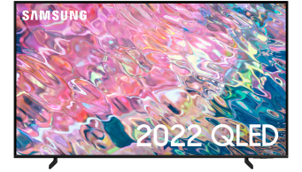 Samsung Q60B range