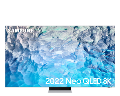 Samsung QN900B range
