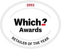 Which Retailer of the year 2023