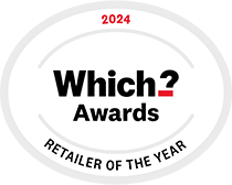 Which Retailer of the year 2024