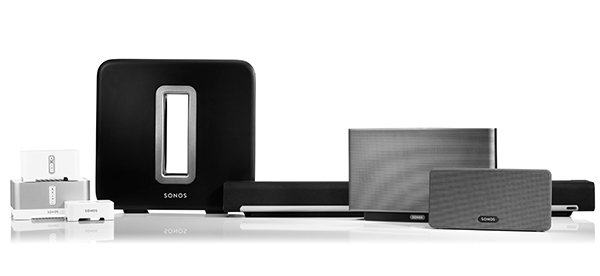 Sonos large