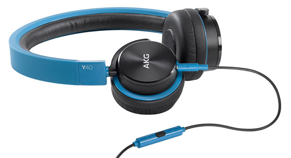 akg y40