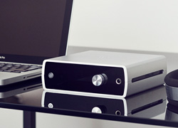 DACs can connect to a huge range of devices, including your PC or Mac.