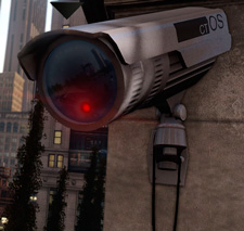 Security cameras are just one example of hackable objects.