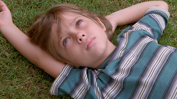 Boyhood main image