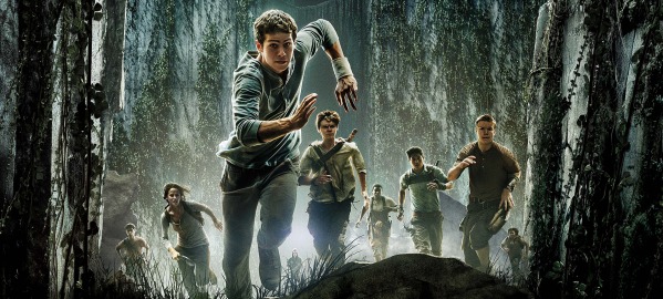The Maze Runner