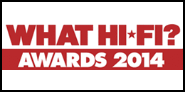 Q Acoustics - Media 4 Product of the Year Soundbars & Sound Bases
