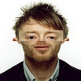 Thom Yorke The saviour of Intelligent Dance Music?