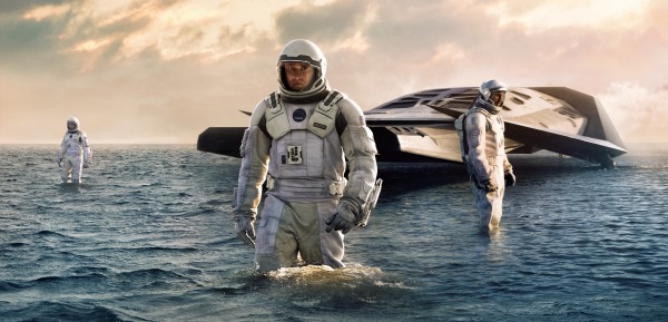Interstellar