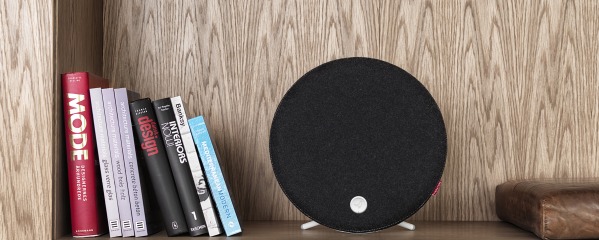 Loop shelf
