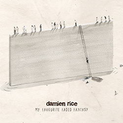 Damien Rice Music Vector Recordings/Warner Bros. Records Inc. (US and Canada)