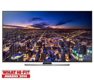 Samsung UE55HU7500