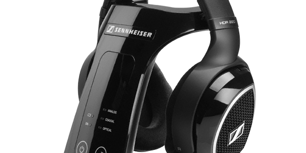 Sennheiser RS220 large