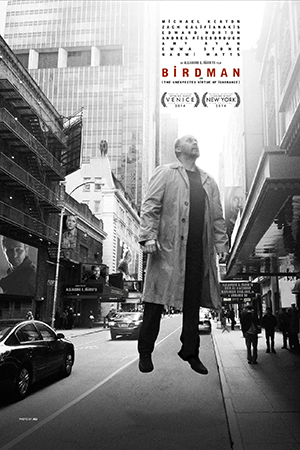 Birdman-Poster