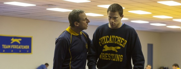 foxcatcher