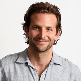 Bradley Charles Cooper - Hollywood’s Golden Boy