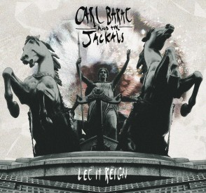 Let it Reign released February 17, 2015 - Grand Jury.