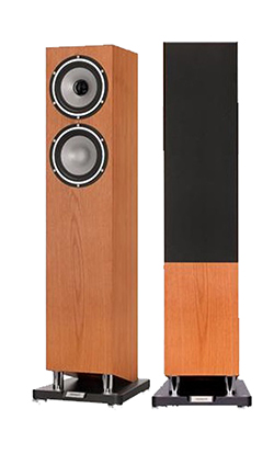 Tannoy XT 6F