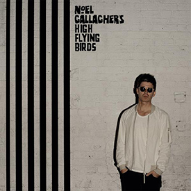 'Chasing yesterday' - Released March 2nd on Sour Mash Records.