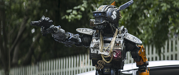 1251623 - Chappie