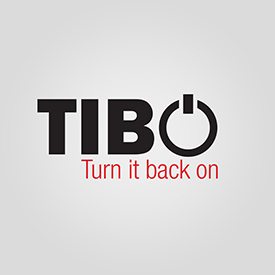 Tibo celebrated its 5th birthday earlier this year.