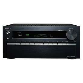 The TXNR3030 offers unrivalled power and 4K upscaling.