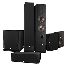 The Ikon Mk2 series features some of Dali’s most advanced engineering.